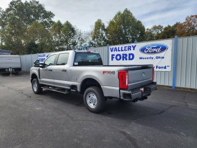2027 Ford F-250SD XL