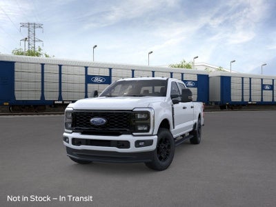 2026 Ford F-250SD F-250® XL