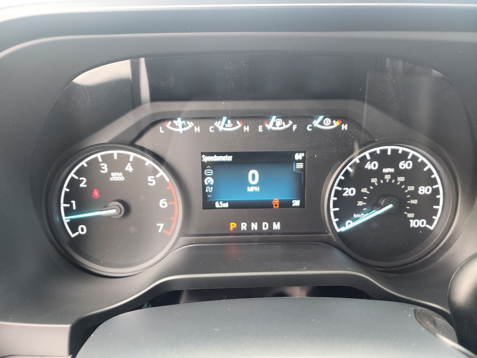 2026 Ford F-250SD F-250® XL