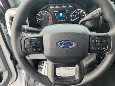 2026 Ford F-250SD F-250® XL