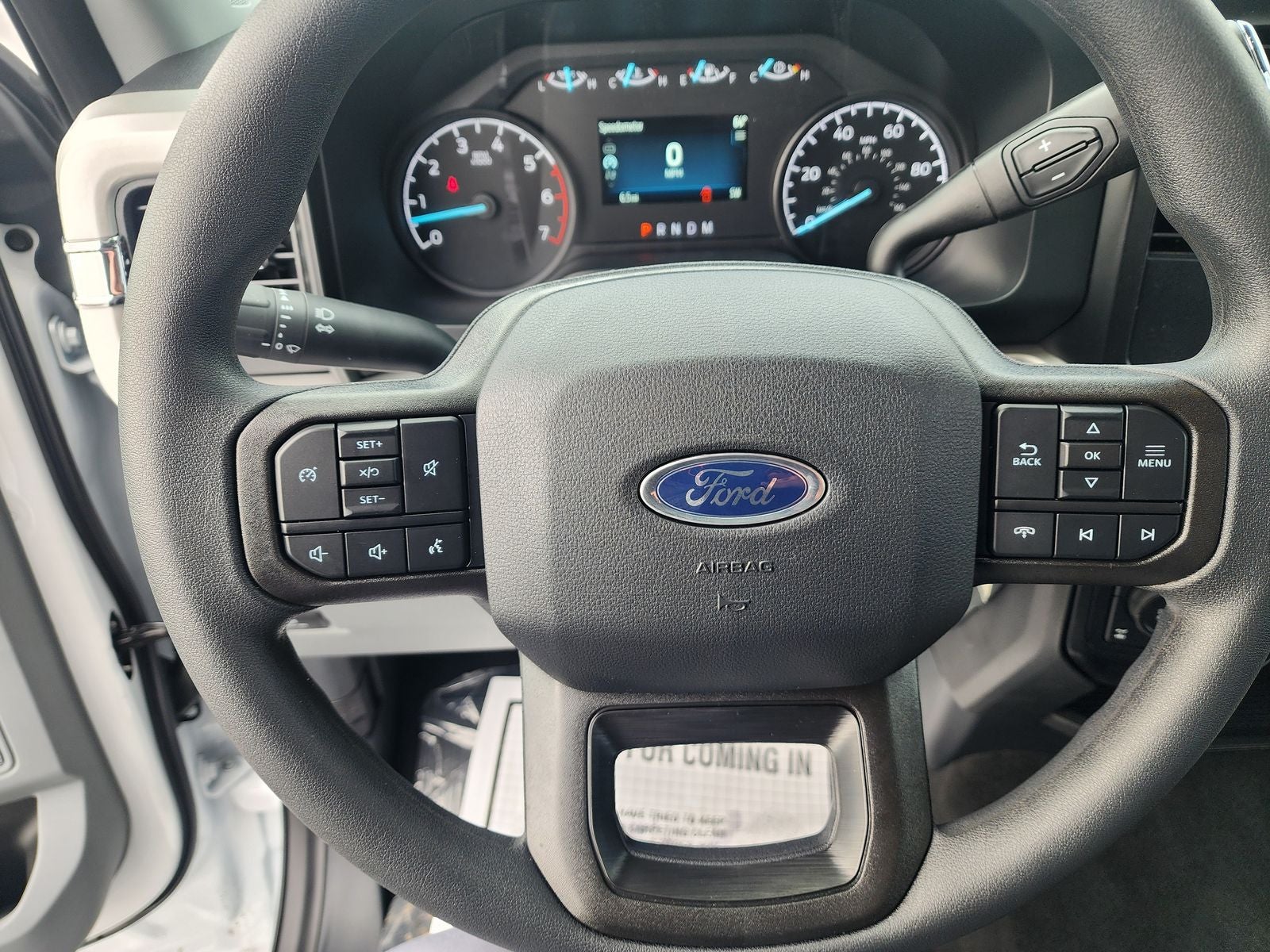 2026 Ford F-250SD F-250® XL