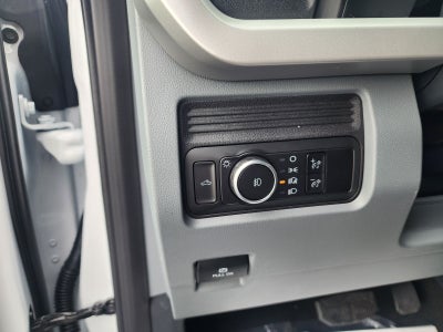 2026 Ford F-250SD F-250® XL