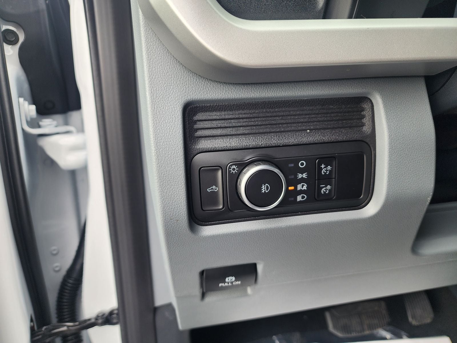 2026 Ford F-250SD F-250® XL