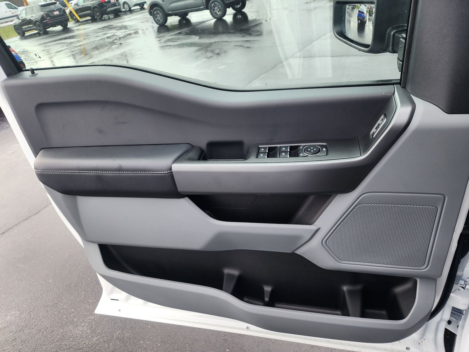 2026 Ford F-250SD F-250® XL