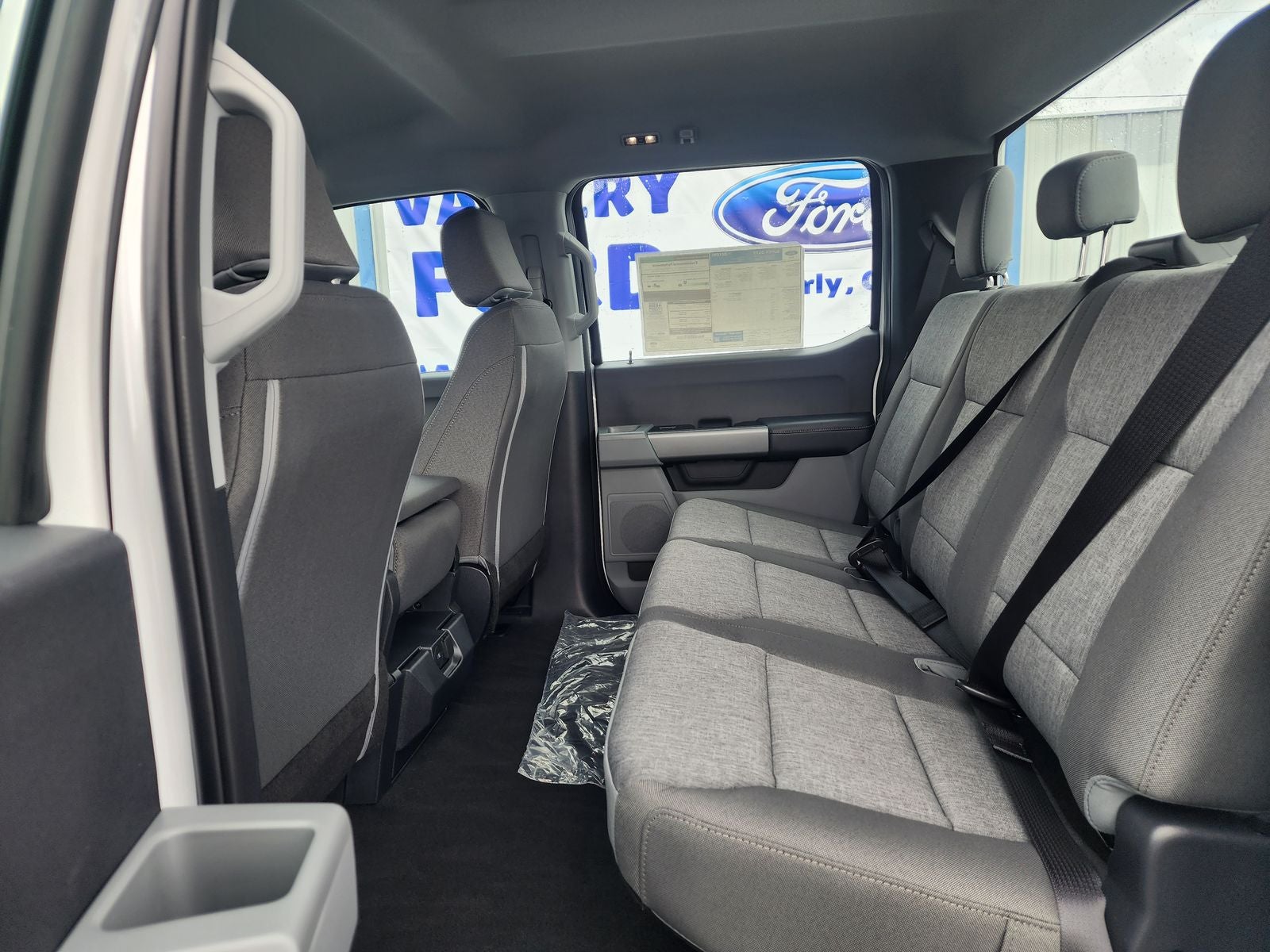 2026 Ford F-250SD F-250® XL