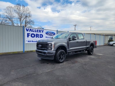 2026 Ford F-250SD F-250® XL