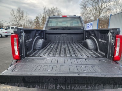 2026 Ford F-250SD F-250® XL