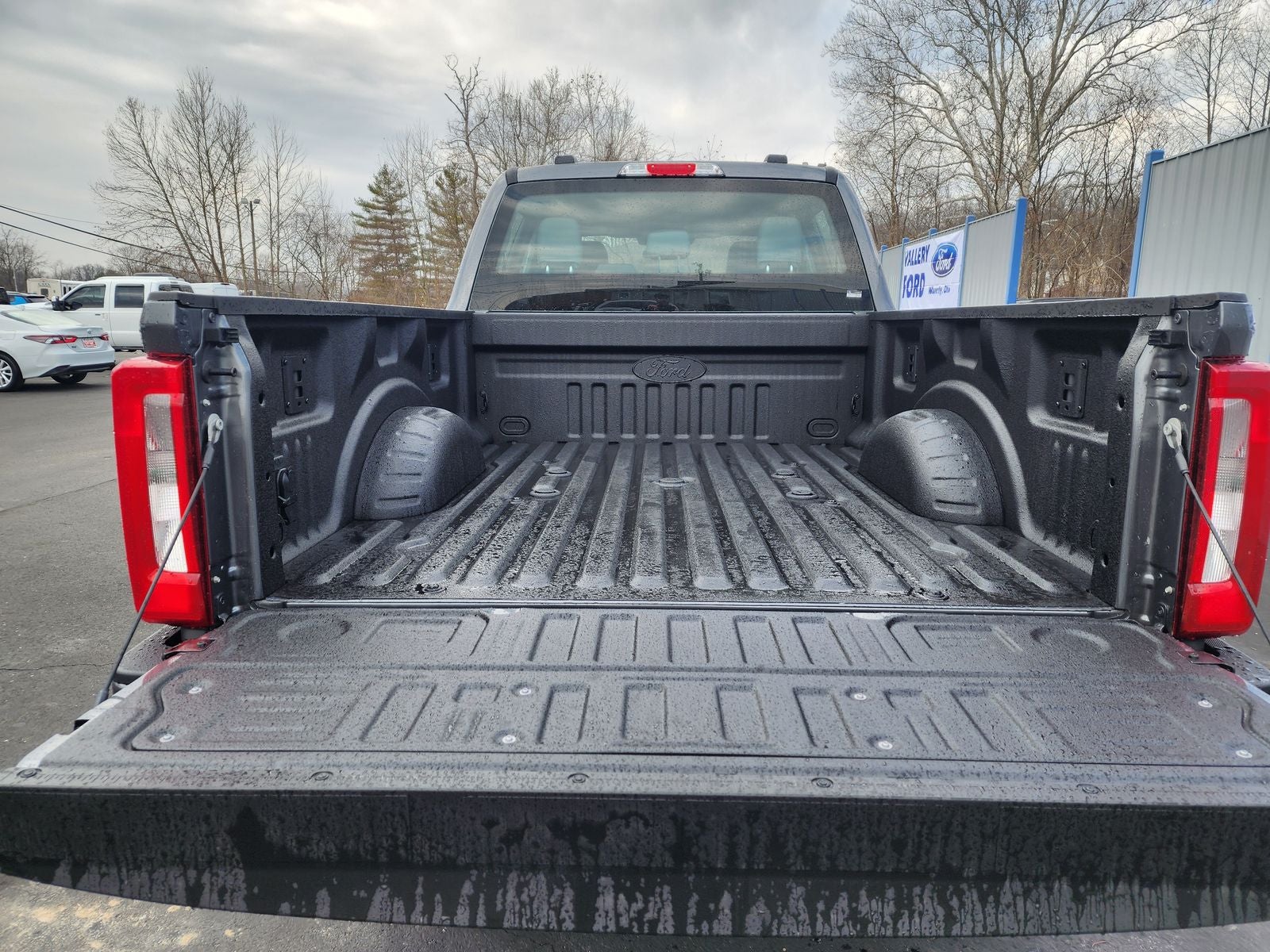 2026 Ford F-250SD F-250® XL