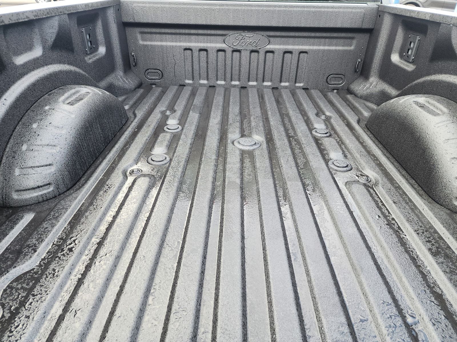 2026 Ford F-250SD F-250® XL