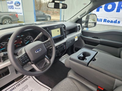 2026 Ford F-250SD F-250® XL