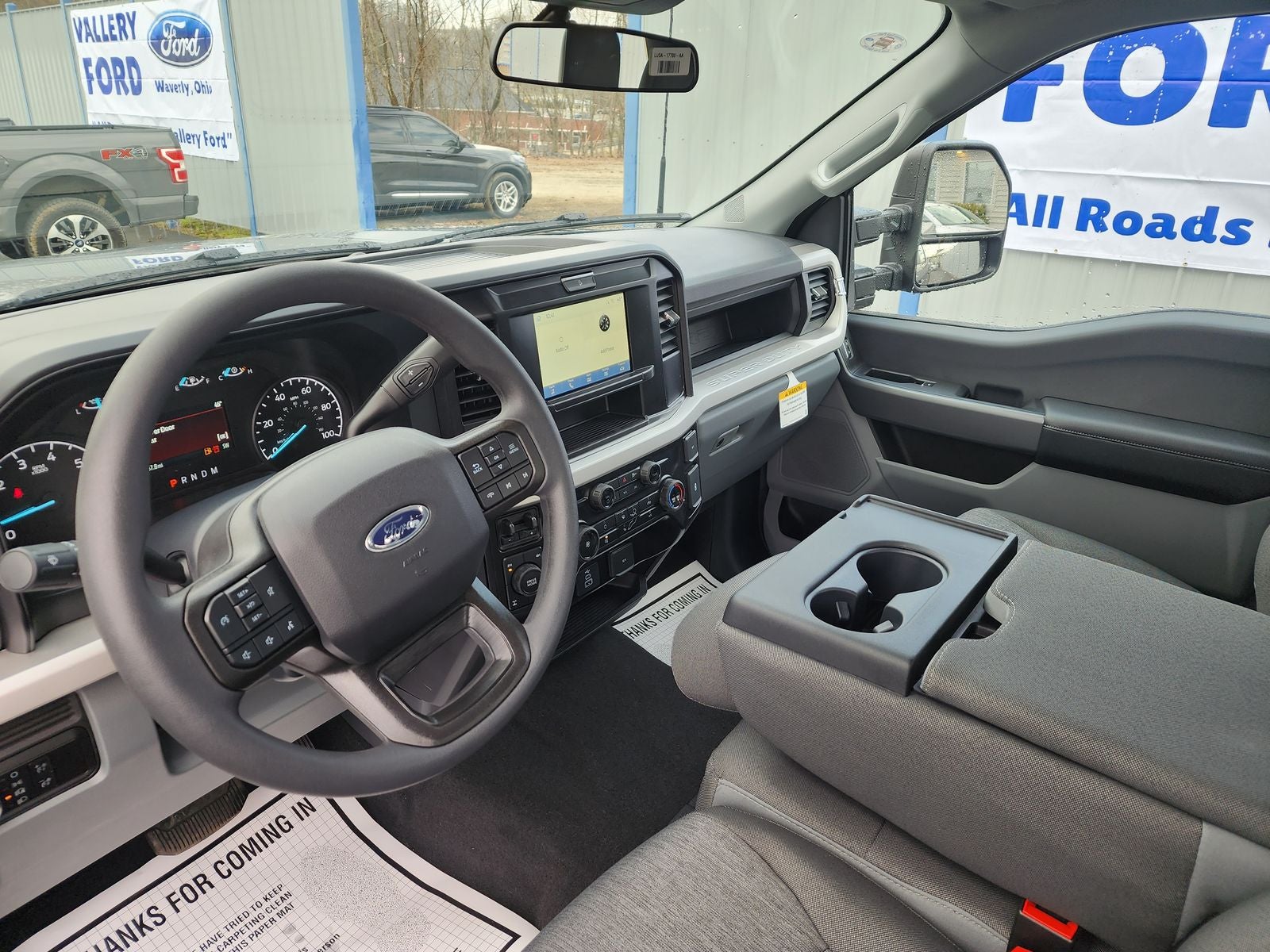 2026 Ford F-250SD F-250® XL