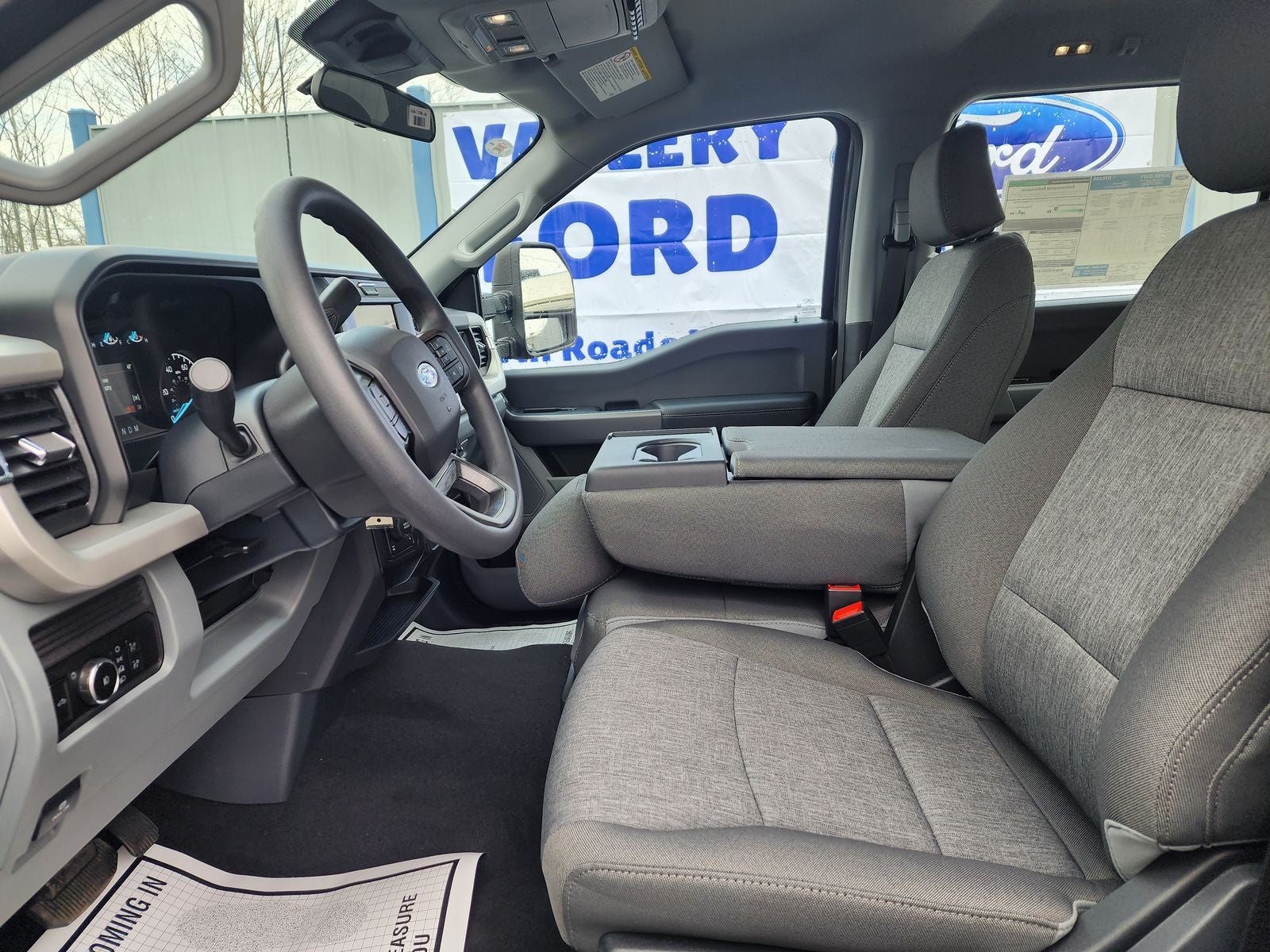 2026 Ford F-250SD F-250® XL