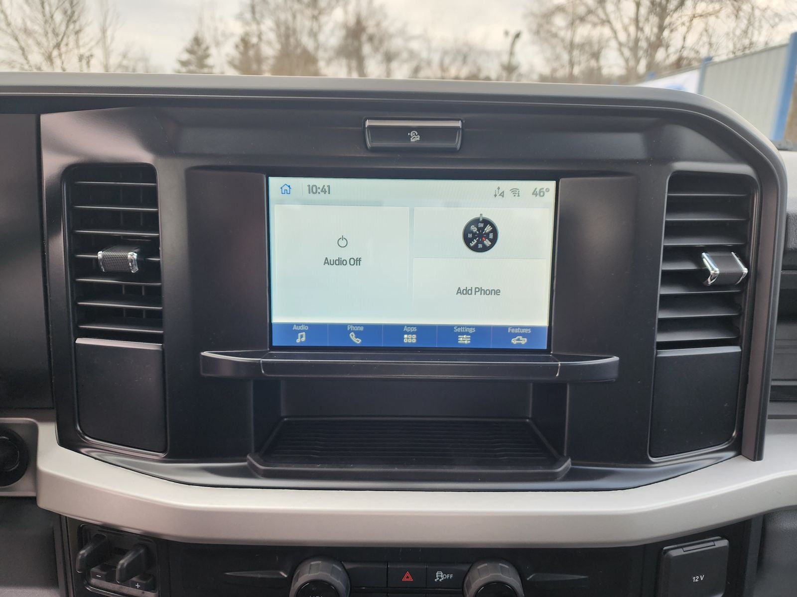 2026 Ford F-250SD F-250® XL