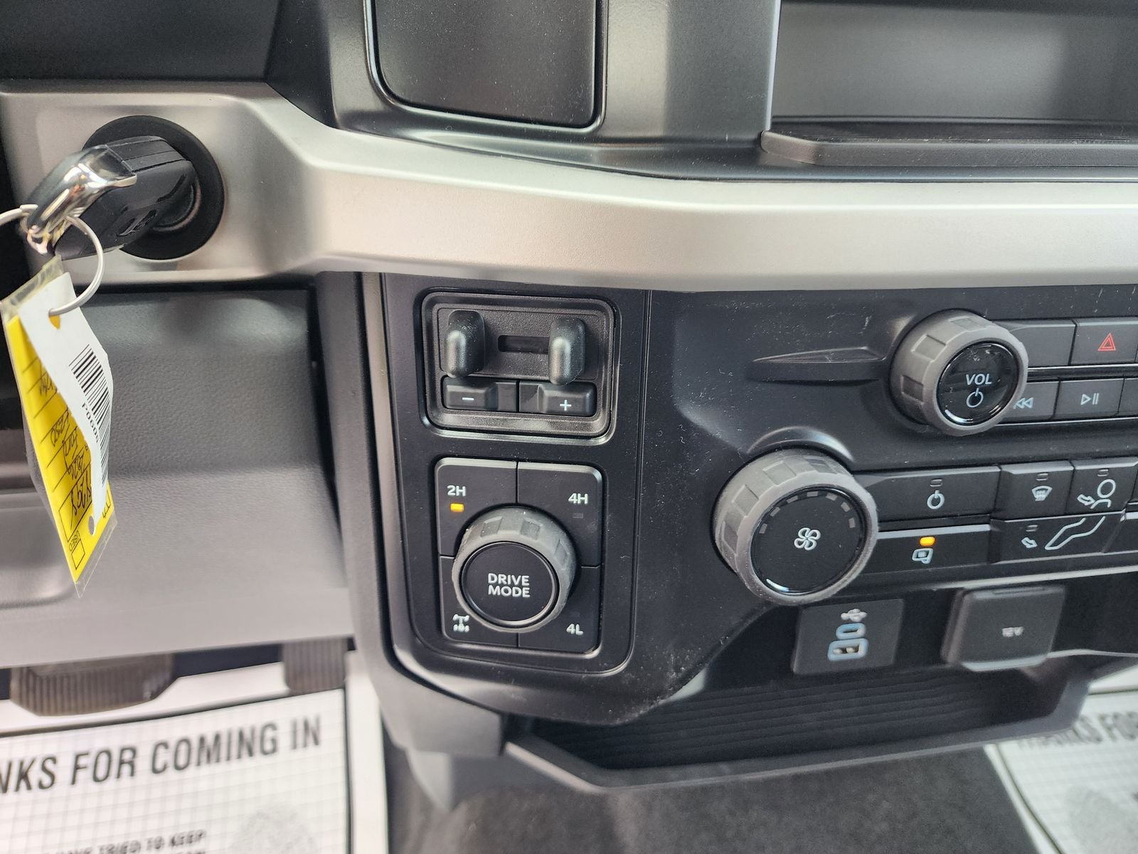 2026 Ford F-250SD F-250® XL