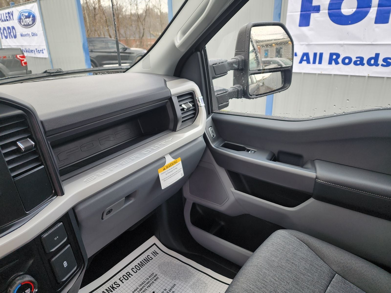 2026 Ford F-250SD F-250® XL