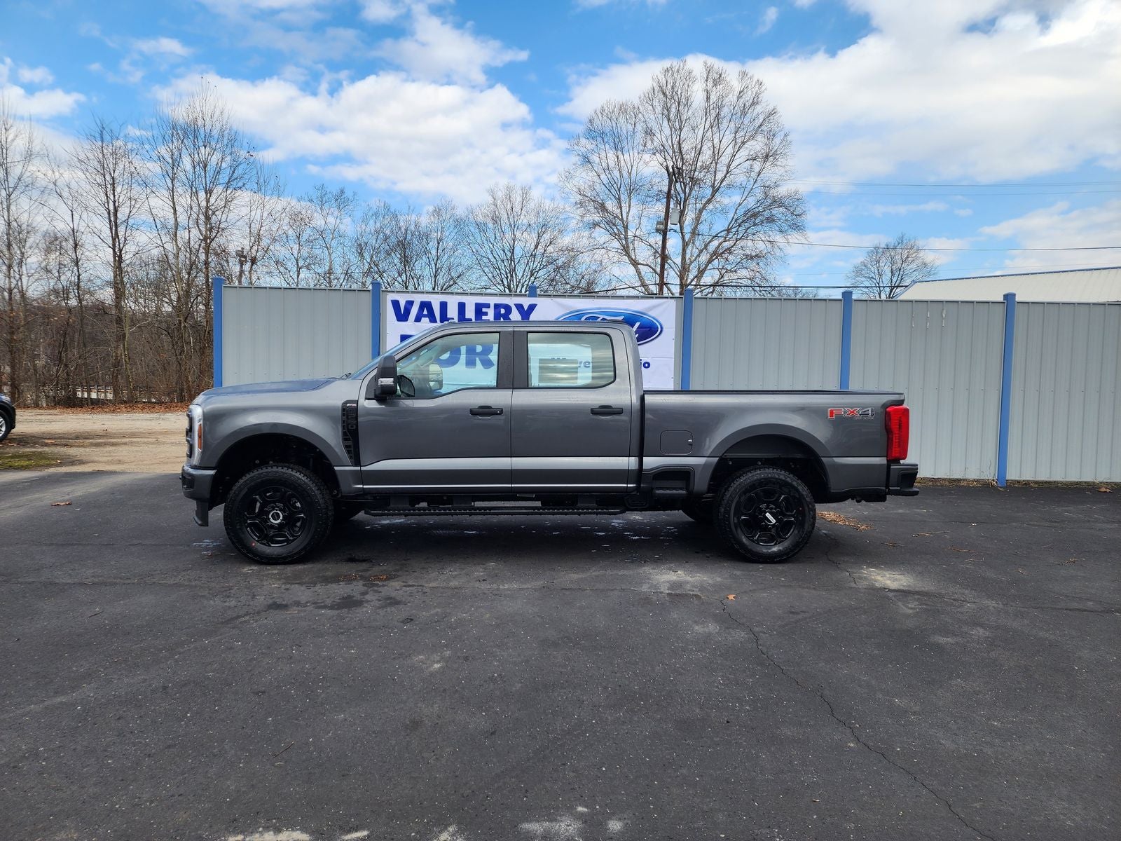 2026 Ford F-250SD F-250® XL