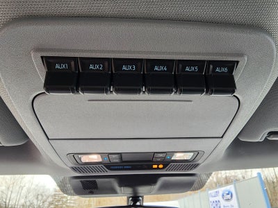 2026 Ford F-250SD F-250® XL