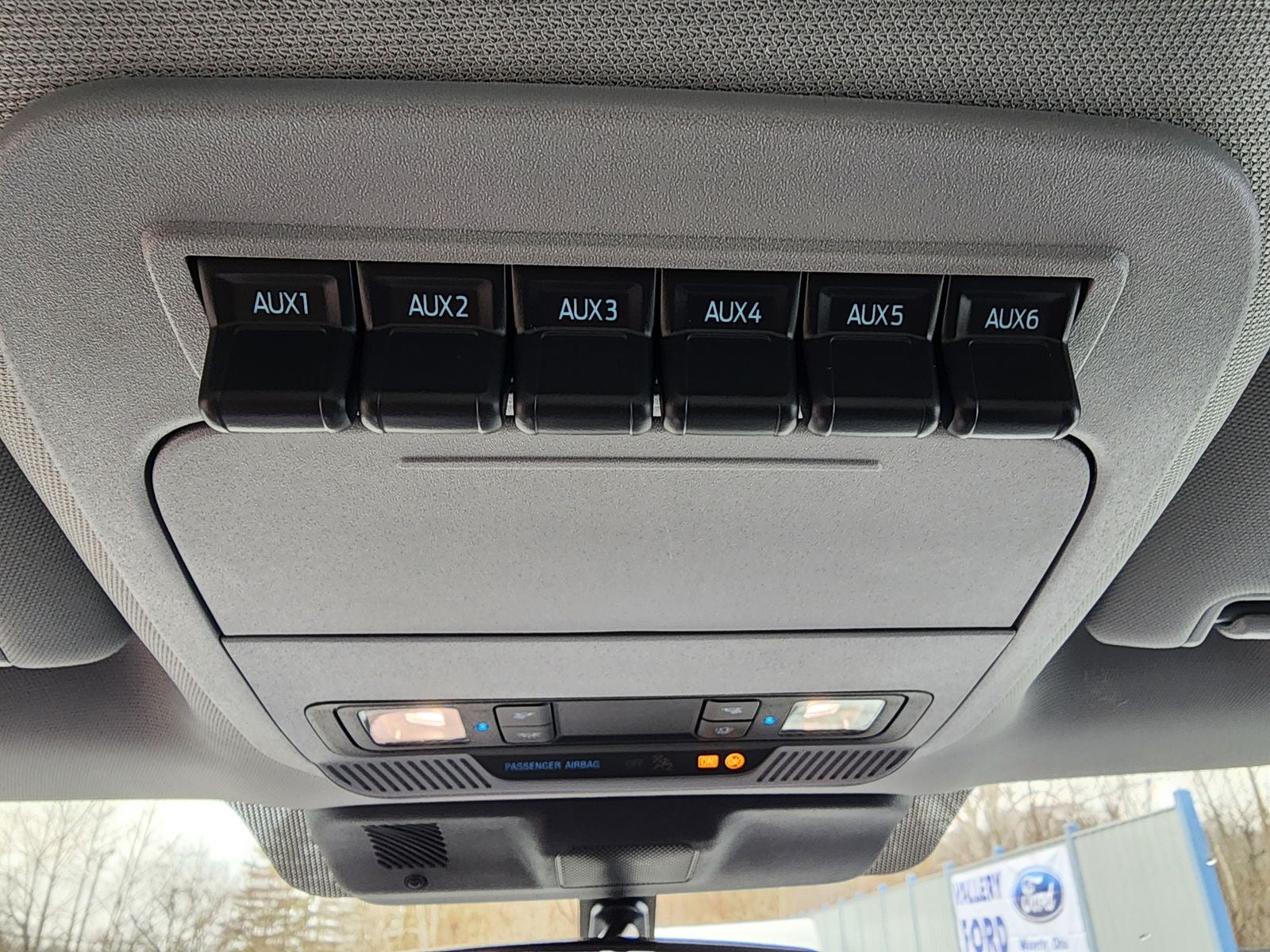 2026 Ford F-250SD F-250® XL