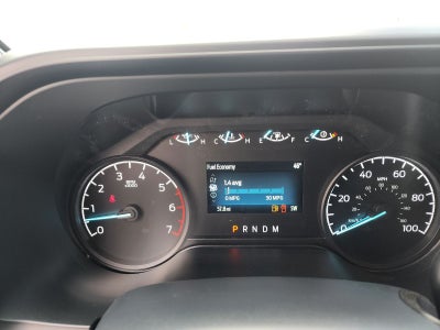 2026 Ford F-250SD F-250® XL