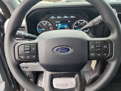 2026 Ford F-250SD F-250® XL