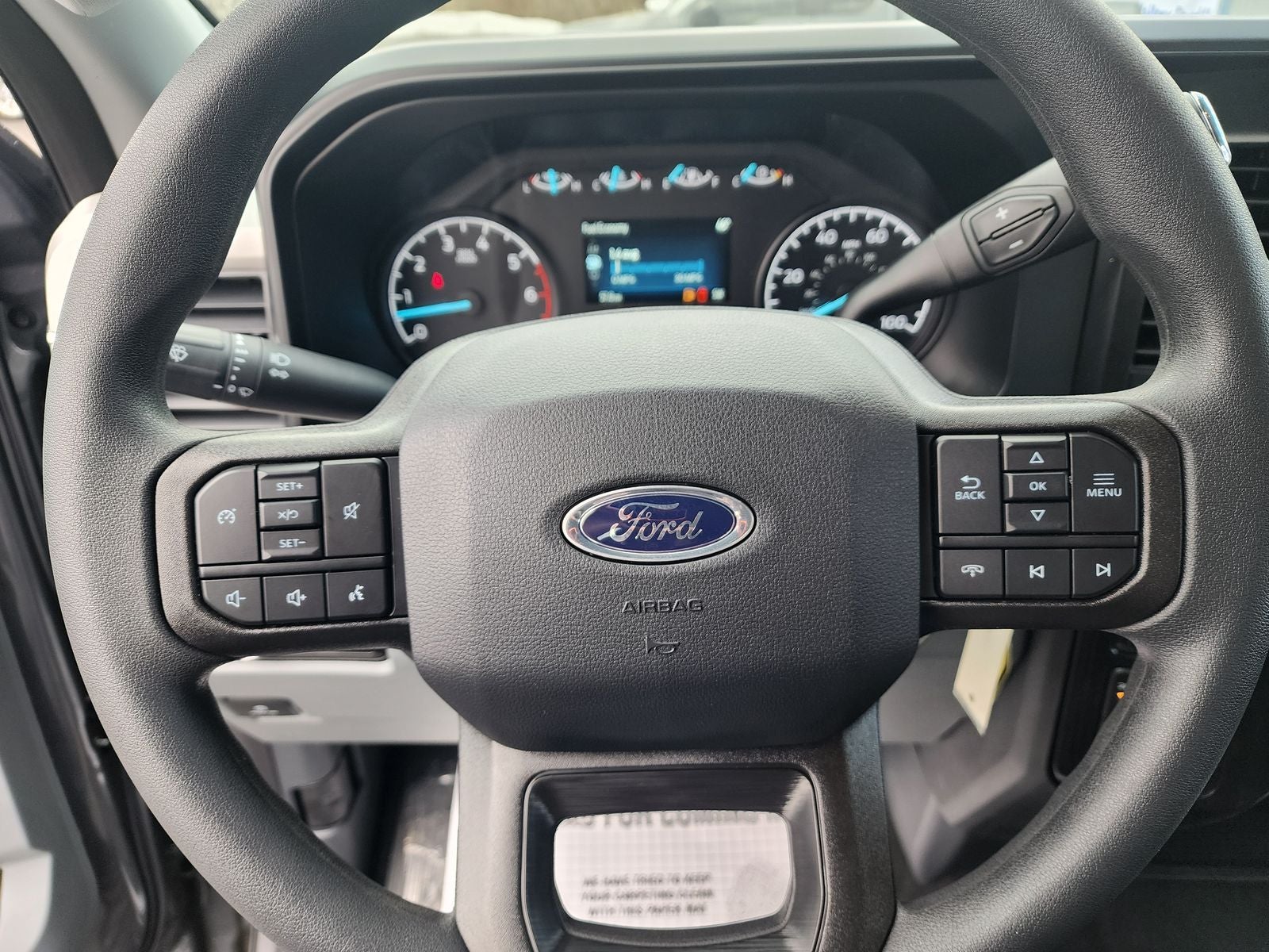 2026 Ford F-250SD F-250® XL