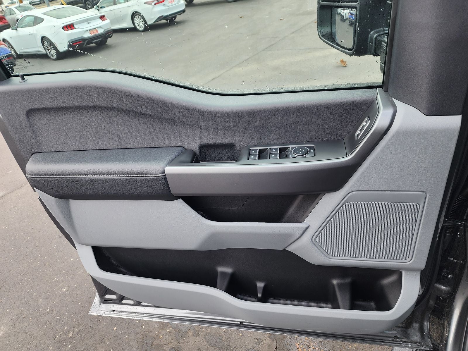 2026 Ford F-250SD F-250® XL