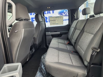 2026 Ford F-250SD F-250® XL