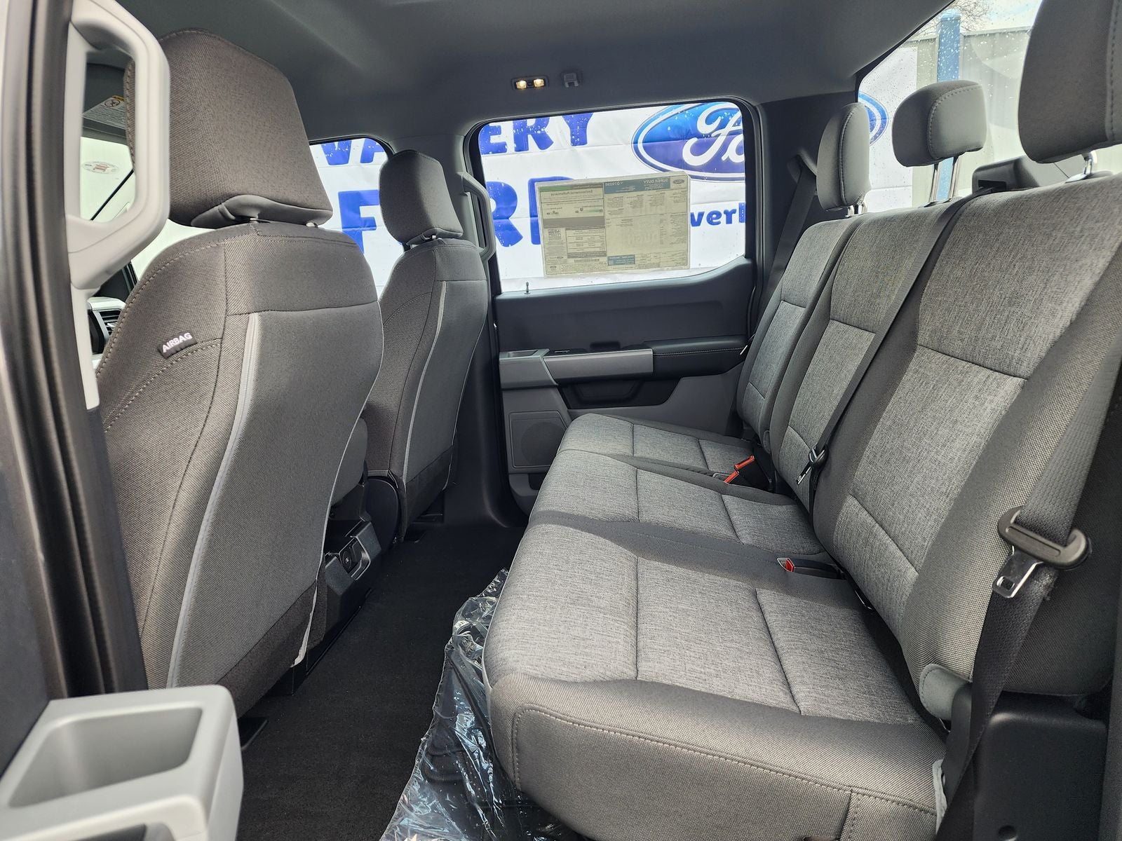 2026 Ford F-250SD F-250® XL