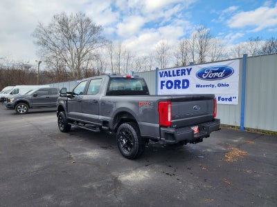 2026 Ford F-250SD F-250® XL
