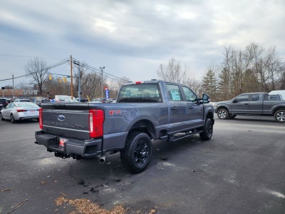 2026 Ford F-250SD F-250® XL