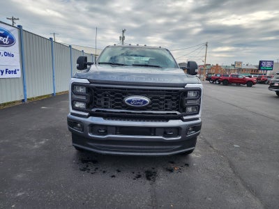 2026 Ford F-250SD F-250® XL