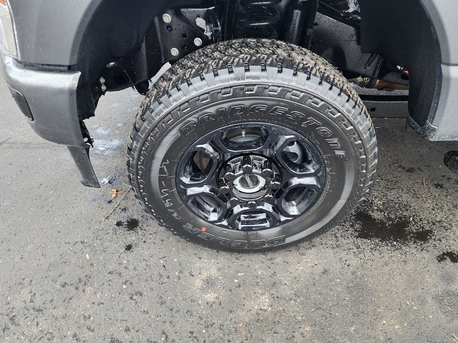 2026 Ford F-250SD F-250® XL