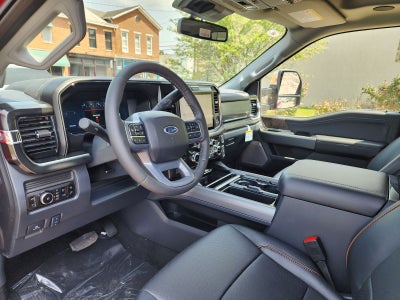 2026 Ford F-250SD F-250® Lariat®