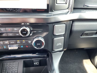 2026 Ford F-250SD F-250® Lariat®