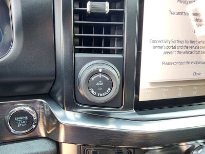 2026 Ford F-250SD F-250® Lariat®