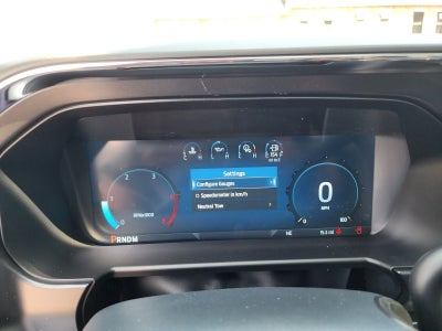 2026 Ford F-250SD F-250® Lariat®