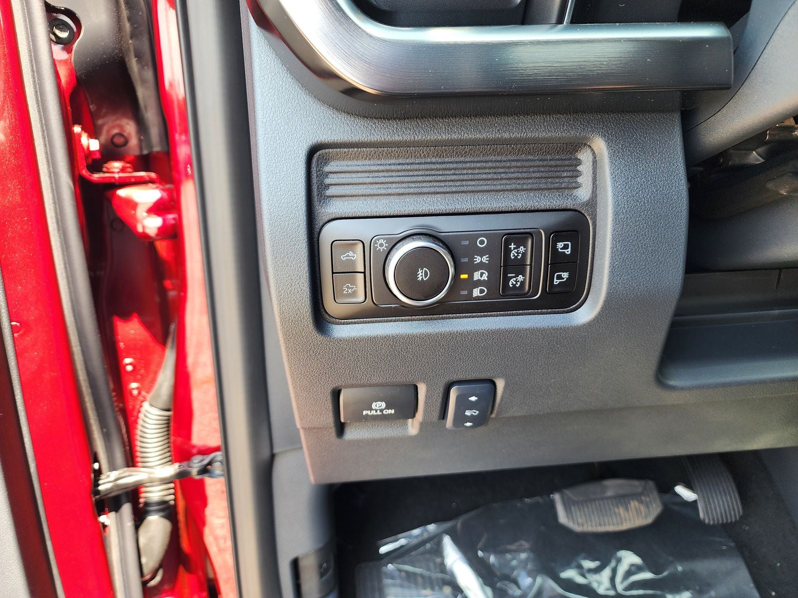 2026 Ford F-250SD F-250® Lariat®