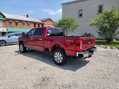 2026 Ford F-250SD F-250® Lariat®