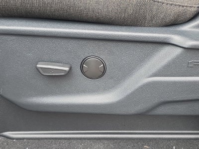 2027 Ford F-250SD XLT