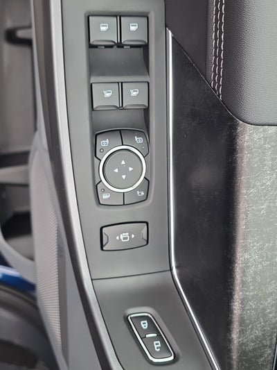 2027 Ford F-250SD XLT