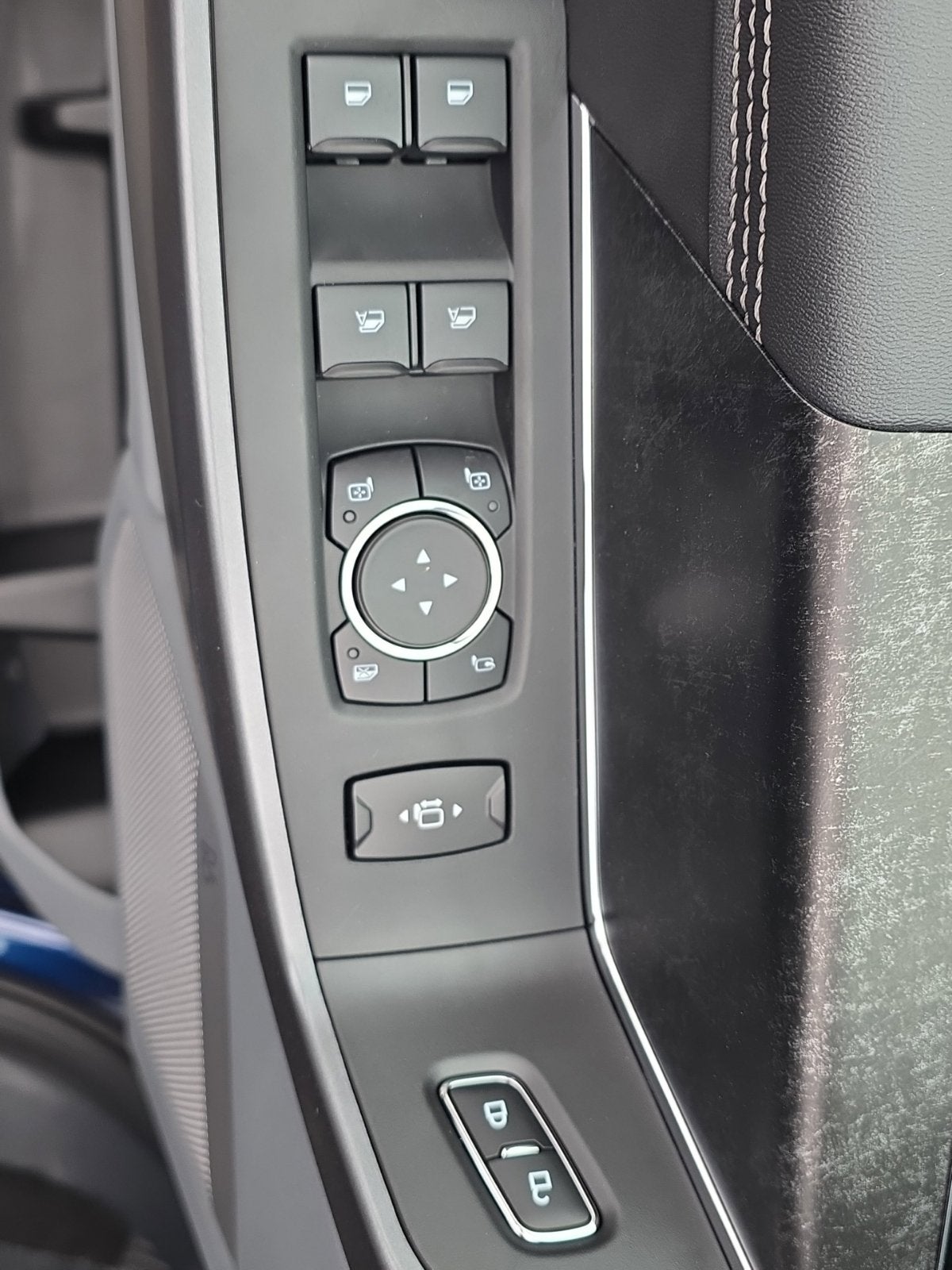 2027 Ford F-250SD XLT