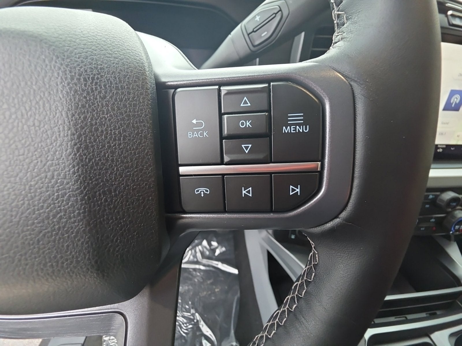 2027 Ford F-250SD XLT