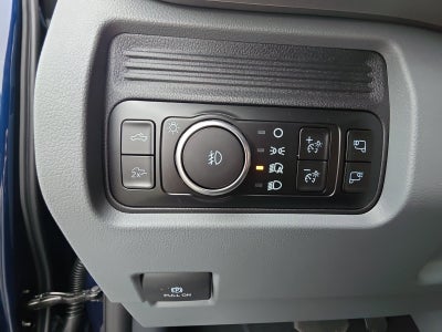 2027 Ford F-250SD XLT