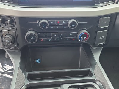 2027 Ford F-250SD XLT