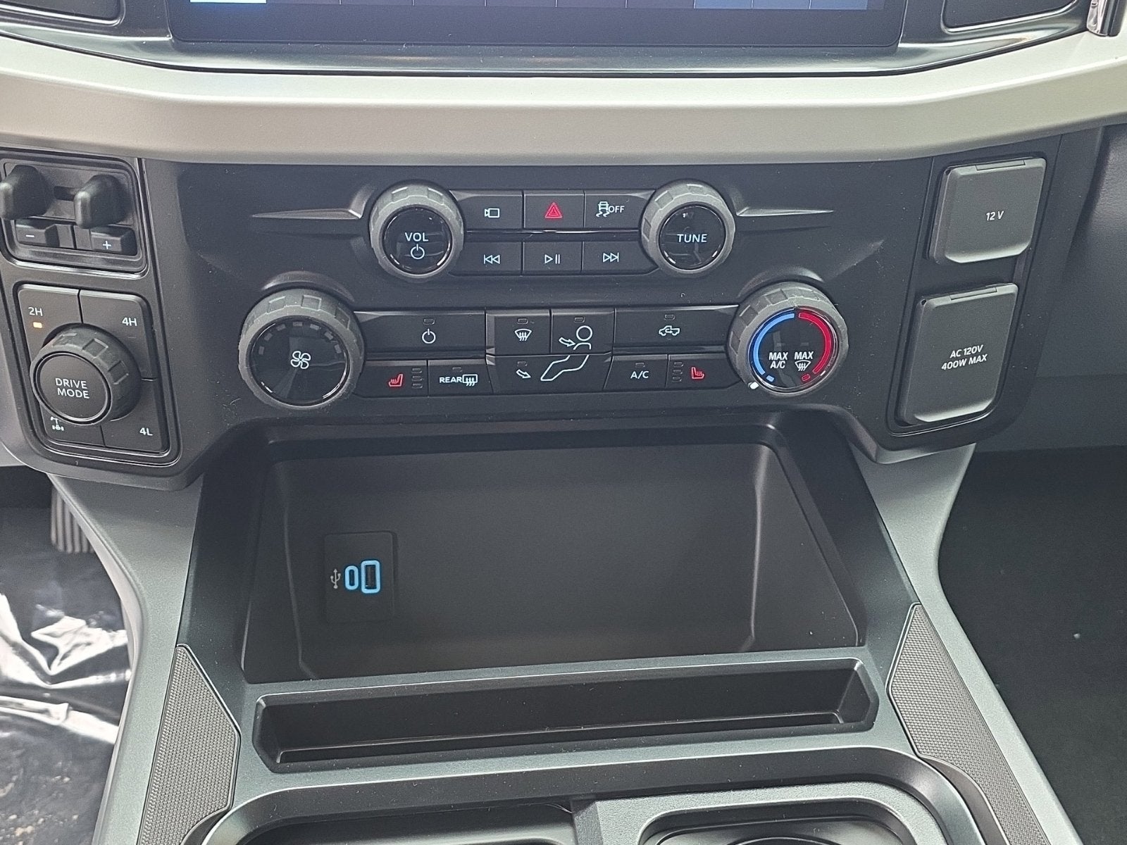 2027 Ford F-250SD XLT