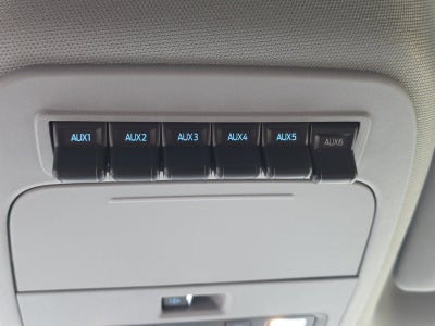 2027 Ford F-250SD XLT