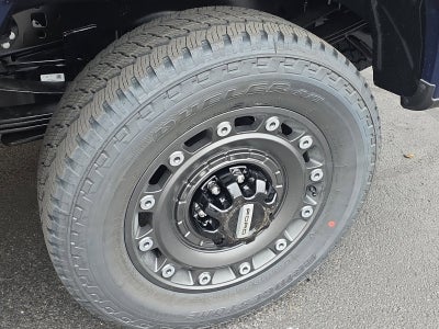 2027 Ford F-250SD XLT