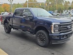 2027 Ford F-250SD XLT