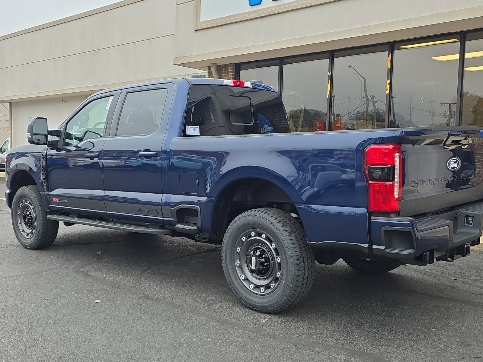 2027 Ford F-250SD XLT