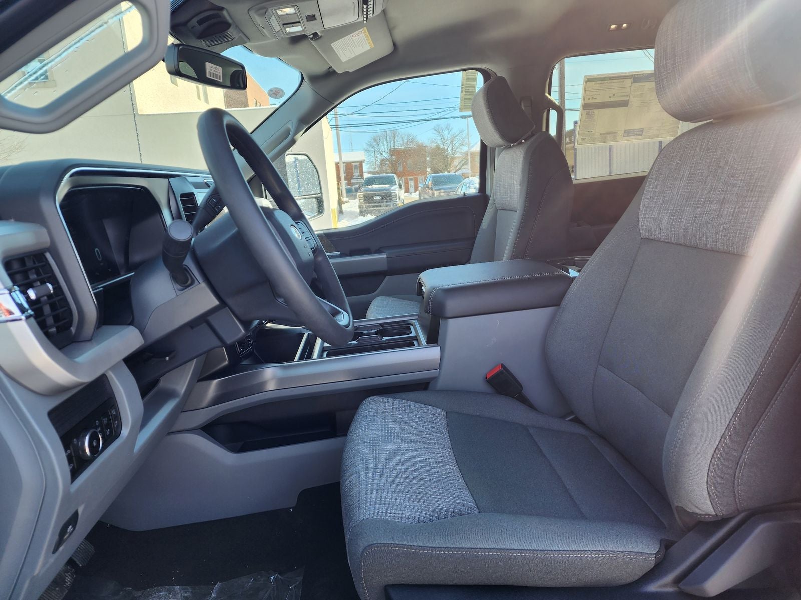 2026 Ford F-250SD F-250® XLT